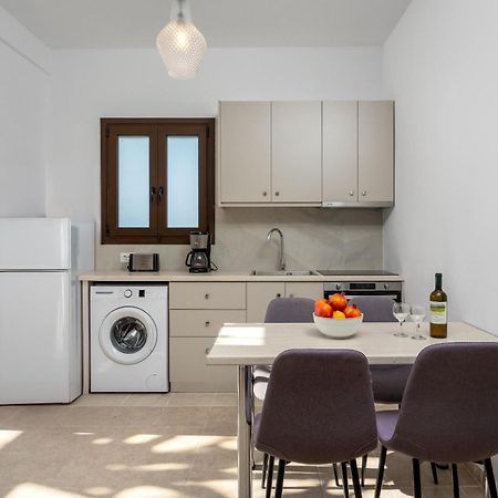 Ariadni Apartments Фаліракі Екстер'єр фото