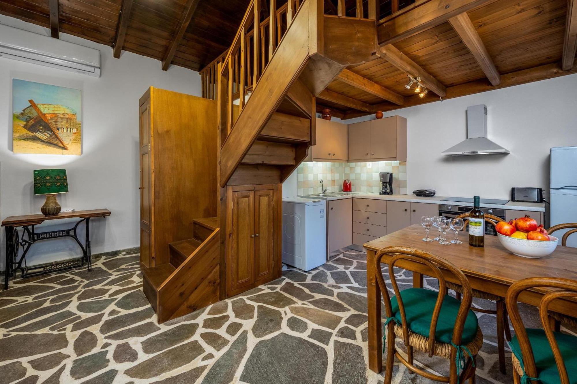 Ariadni Apartments Фаліракі Екстер'єр фото